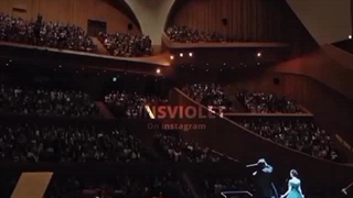 قلبم درد گرفت...