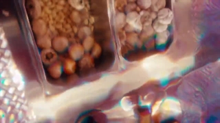 موزیک ویدیو(Spaghetti)ازLe sserafim(درخواستی)