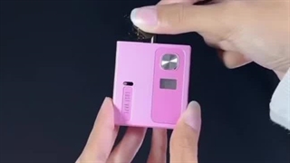 پاد سیستم اورسا بیبی پرو لاست ویپ