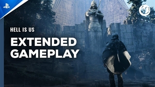 روایت جذاب از داستان بازی Hell Is Us