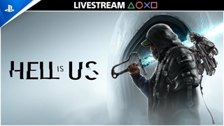 گیم پلی بازی Hell is Us Preview