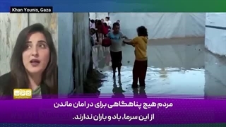 14040923: آتش‌بس یا مرگ تدریجی؟ روایت کسی که در میدان است