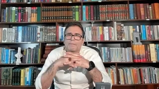 14040923: چرا نگران جان ثابتی هستیم؟