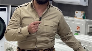 نقد و بررسی کولرگازی برند ایوولی