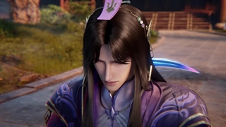 انیمه جاودانه شورشی XIAN NI (Renegade Immortal) قسمت 119 هادرساب