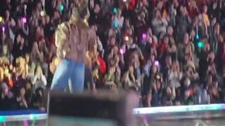 اجرای اکسو peterpan