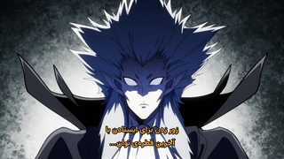 انیمه وان پانچ من (مرد تک مشتی) One-Punch Man فصل 3 قسمت 10