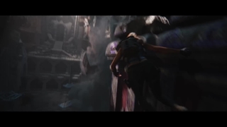 تریلر معرفی بازی Tomb Raider: Catalyst