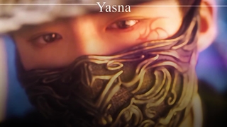 می تونی بغلم کنی؟♥️| میکس سریال رویایی در رویا و روباه نه دم | همکاری خاص و دلبرونه❣ | تقدیم به یه دختر نازنازی✨