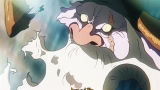 انیمه وان پیس One Piece قسمت 1153