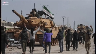 اسرار ناگفته از فرار شبانه بشار اسد با حذف دو فرستاده خامنه ای!!