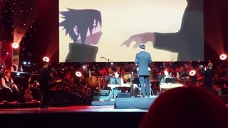 موسیقی زیبا و نوستالژیک و همچنین غمناک و معروف loneliessاز انیمه ناروتو؛گروه موزیک اصلی،توضیحات رو بخونید،بزنید رو لایک