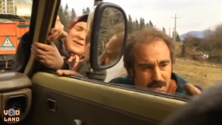 فیلم سینمایی پایتخت 2 - کامل _ Film Paytakht 2 - Full Movie(720P_HD)