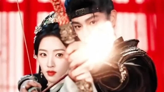 میکس جدید سریال دینگ یوشی