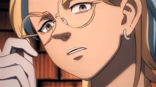 میکس از انیمه انتقام جویان توکیو