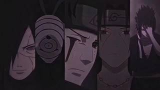 میکس از انیمه ناروتو ( اوچیها )