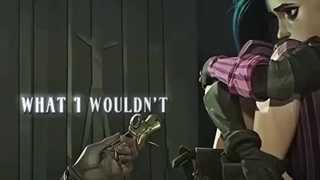 میکس از انیمیشن آرکین (اسپویل)