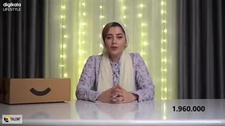 جارو شارژی شیائومی مدل SSXCQ01XY