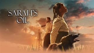 سینمایی نفت سارا زیرنویس فارسی