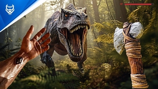 تریلر دوم بازی Ark: Survival Ascended