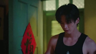 سریال چینی سرعت و عشق (Speed and Love) قسمت یازدهم با زیرنویس فارسی