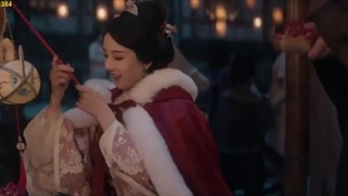 سریال چینی در بند زیبای قسمت 22 با دوبله فارسی