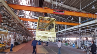 تست بار دستگاه