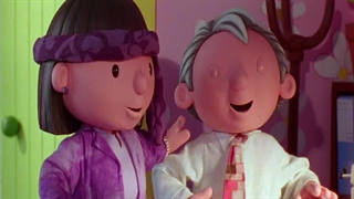 Bob the Builder: The Knights of Can-A-Lot 2003