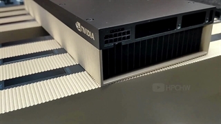 معرفی کارت گرافیک NVIDIA L40s