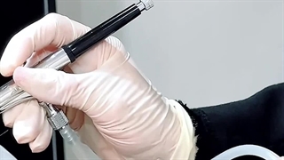 درما اکسی تراپی