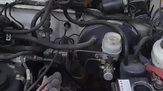 علت ترمز خالی کردن پراید