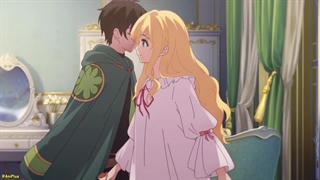 انیمه شاهزاده جادویی مقدر: چه کسى من رو پرنسس کرد - The Fated magical princess: Who made me a princess قسمت 14 زیرنویس فارسی