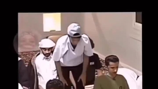 منو رفیقام تو نماز خونه مدرسه :