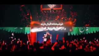 رهبر معظم انقلاب: قدر جوانان هیئتی را بدانید