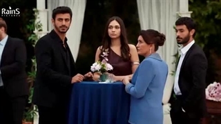 قسمت ۸ سریال دربرزخ بازیرنویس فارسی