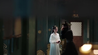 قسمت سی‌ و هفتم سریال چینی شکوفه های عمارت روئی+زیرنویس فارسی The Blooms at Ruyi Pavilion