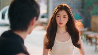 قسمت پنجم سریال چینی سرعت و عشق با بازی استر و هه یو +زیرنویس فارسی speed and love