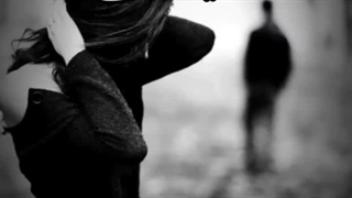 مهدی خسروی شعر فروپاشی