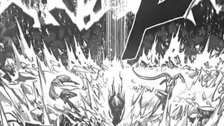 درسته که هر 3 نفر قوی ان ولی گارو یه قدم جلوتر از بقیس