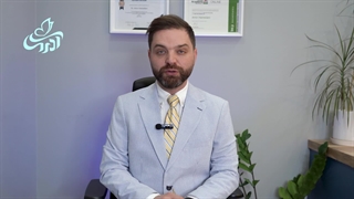 فواید پی ار پی از نظر دکتر همدانی، متخصص در کلینیک آدری