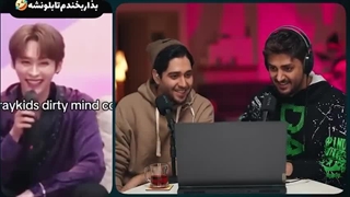 فانی_مومنت_همه_گروه_های_کیپاپ_-_قسمت_اولKPOP_Funny_Moment_Reaction