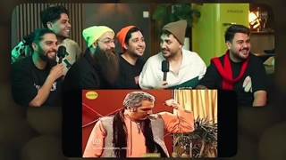 بهترین_لحظات_شب_های_برره__خنده_دارترین_طنز_تاریخ