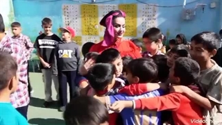 زیباترین و جذابترین و مهربانترین دختر ایران و جهان رزیتا دغلاوی نژاد