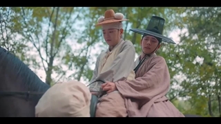 سریال رودخانه ماه قسمت دوازدهم همراه زیرنویس فارسی چسبیده