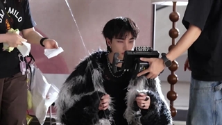 پشت صحنه تریلر DO IT از STRAY KIDS با زیرنویس فارسی آنلاین♡♡کپ