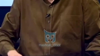 خاطره بامزه حسن معجونی از میمون