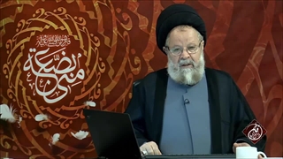 شبهه وهابیت = چرا حضرت علی علیه السلام حضرت زهرا س را برای باز کردن درب فرستادند ؟ آیا این با غیرت عرب سازگار است ؟