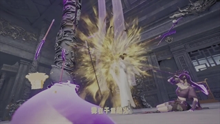 انیمه شن‌زون در مسیر جاودانگی (Lost on Journey (Shen Zai Jiong Tu قسمت 26