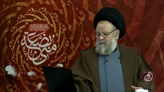 خانواده ابوبکر هم از دست عمر بن خطاب کتک خوردند در عزای ابوبکر