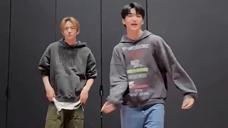 چالش هیسونگ و Lars huang